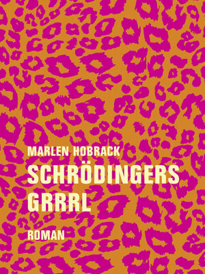 cover image of Schrödingers Grrrl
